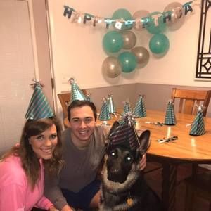 Meet your Posher, Tyler